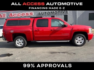 2013 Chevrolet Silverado 1500 for sale in Temecula CA