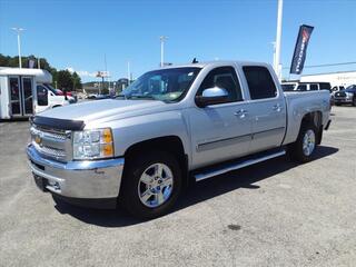 2013 Chevrolet Silverado 1500 for sale in Joliet IL