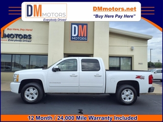 2013 Chevrolet Silverado 1500 for sale in St Cloud MN