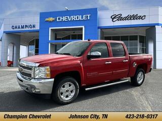 2013 Chevrolet Silverado 1500 for sale in Johnson City TN