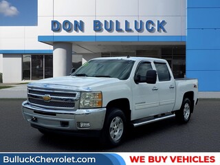 2013 Chevrolet Silverado 1500 for sale in Rocky Mount NC