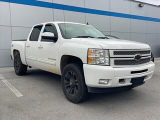 2012 Chevrolet Silverado 1500 for sale in Clinton TN