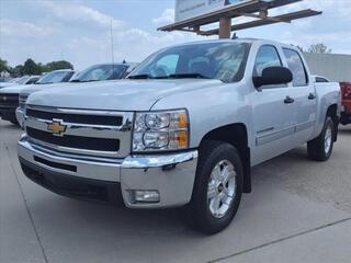 2013 Chevrolet Silverado 1500 for sale in Decatur IN