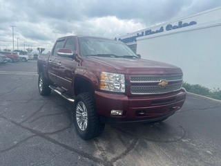 2013 Chevrolet Silverado 1500 for sale in Greenville SC