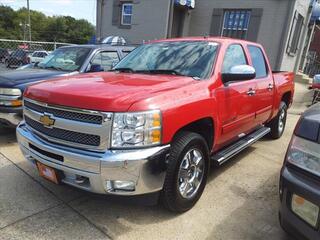 2012 Chevrolet Silverado 1500 for sale in Madison TN