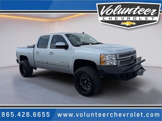 2013 Chevrolet Silverado 1500 for sale in Sevierville TN