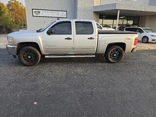 2013 Chevrolet Silverado 1500 for sale in Lexington NC