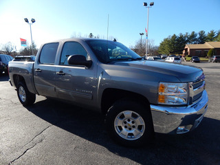 2013 Chevrolet Silverado 1500 for sale in Clarksville TN