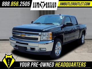 2012 Chevrolet Silverado 1500 for sale in Fenton MO