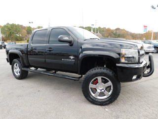 2013 Chevrolet Silverado 1500 for sale in Clarksville TN