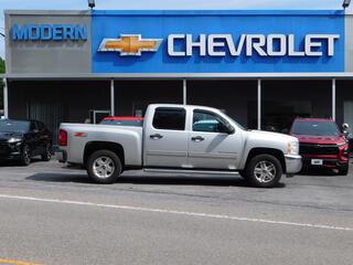 2013 Chevrolet Silverado 1500 for sale in Honaker VA