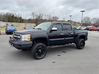 2013 Chevrolet Silverado 1500 for sale in Kingsport TN