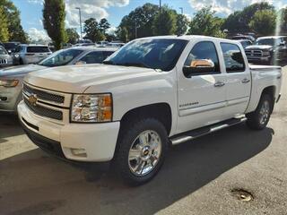 2012 Chevrolet Silverado 1500