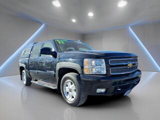 2012 Chevrolet Silverado 1500 for sale in Point Pleasant Boro NJ