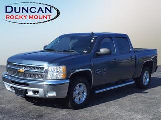 2013 Chevrolet Silverado 1500 for sale in Joliet IL