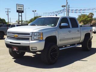 2013 Chevrolet Silverado 1500 for sale in Liverpool NY