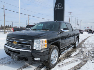 2013 Chevrolet Silverado 1500 for sale in Toledo OH