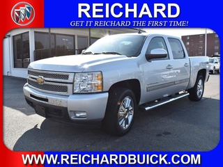 2013 Chevrolet Silverado 1500 for sale in Dayton OH