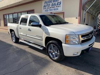 2011 Chevrolet Silverado 1500 for sale in Morristown TN