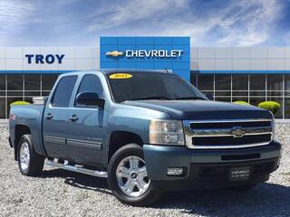 2011 Chevrolet Silverado 1500 for sale in Troy OH