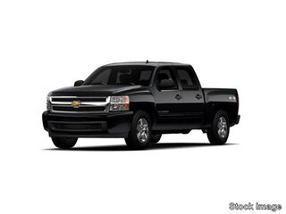 2011 Chevrolet Silverado 1500