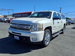 2011 Chevrolet Silverado 1500