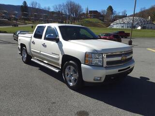 2011 Chevrolet Silverado 1500 for sale in Bluefield VA