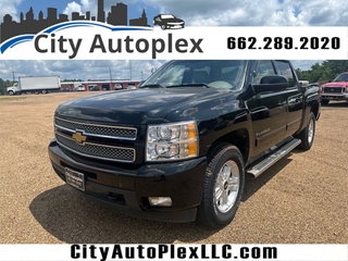 2012 Chevrolet Silverado 1500