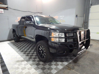 2012 Chevrolet Silverado 1500