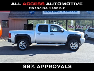 2012 Chevrolet Silverado 1500 for sale in Temecula CA