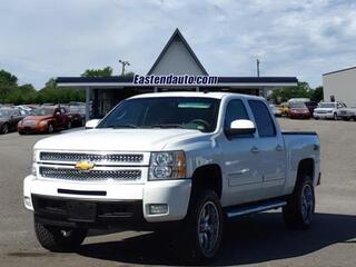 2013 Chevrolet Silverado 1500 for sale in Richmond VA