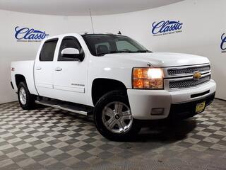 2013 Chevrolet Silverado 1500 for sale in Topeka KS