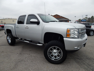 2013 Chevrolet Silverado 1500 for sale in Clarksville TN