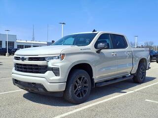 2026 Chevrolet Silverado 1500 for sale in Ann Arbor MI