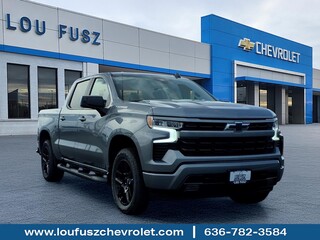 2026 Chevrolet Silverado 1500 for sale in Cincinnati OH