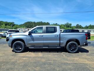 2026 Chevrolet Silverado 1500 for sale in Carthage MS