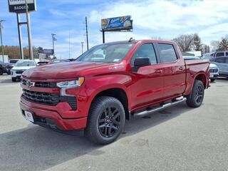 2026 Chevrolet Silverado 1500 for sale in South Hill VA