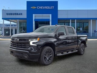 2026 Chevrolet Silverado 1500 for sale in Ann Arbor MI
