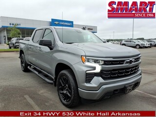 2026 Chevrolet Silverado 1500 for sale in White Hall AR