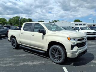 2026 Chevrolet Silverado 1500 for sale in Lansing IL