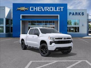 2026 Chevrolet Silverado 1500 for sale in Kernersville NC