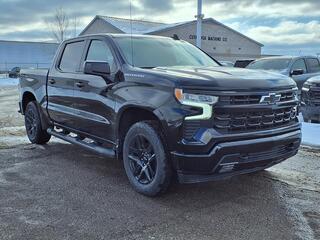 2026 Chevrolet Silverado 1500 for sale in Brookpark OH