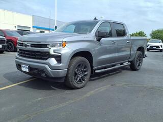 2026 Chevrolet Silverado 1500 for sale in Lincoln NE