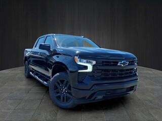 2026 Chevrolet Silverado 1500 for sale in Youngstown OH