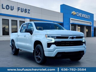 2026 Chevrolet Silverado 1500 for sale in Cincinnati OH