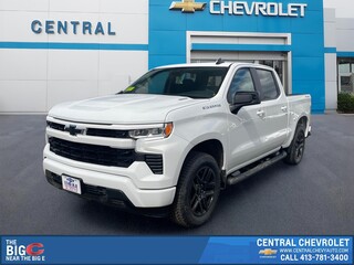 2026 Chevrolet Silverado 1500 for sale in West Springfield MA