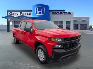 2019 Chevrolet Silverado 1500 for sale in Bowling Green KY