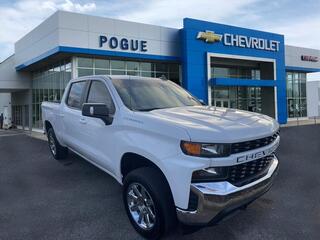 2020 Chevrolet Silverado 1500 for sale in Powderly KY