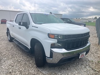 2021 Chevrolet Silverado 1500 for sale in Wood River IL