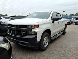 2019 Chevrolet Silverado 1500 for sale in Fenton MO
